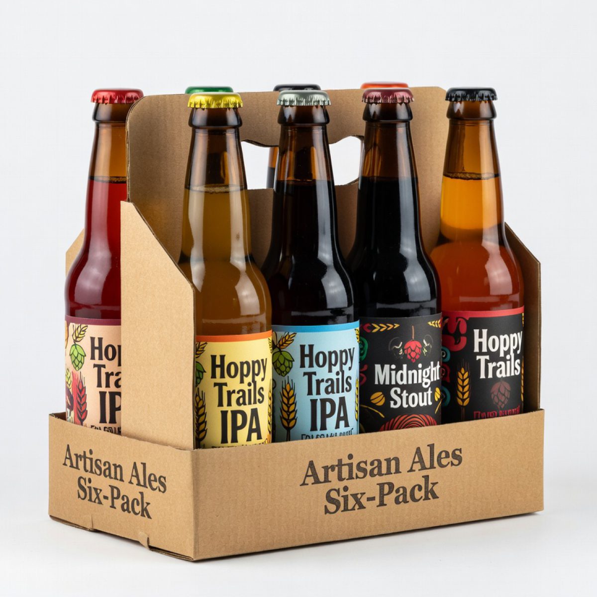 Drakenstein Craft IPA 330ml (6-pack)