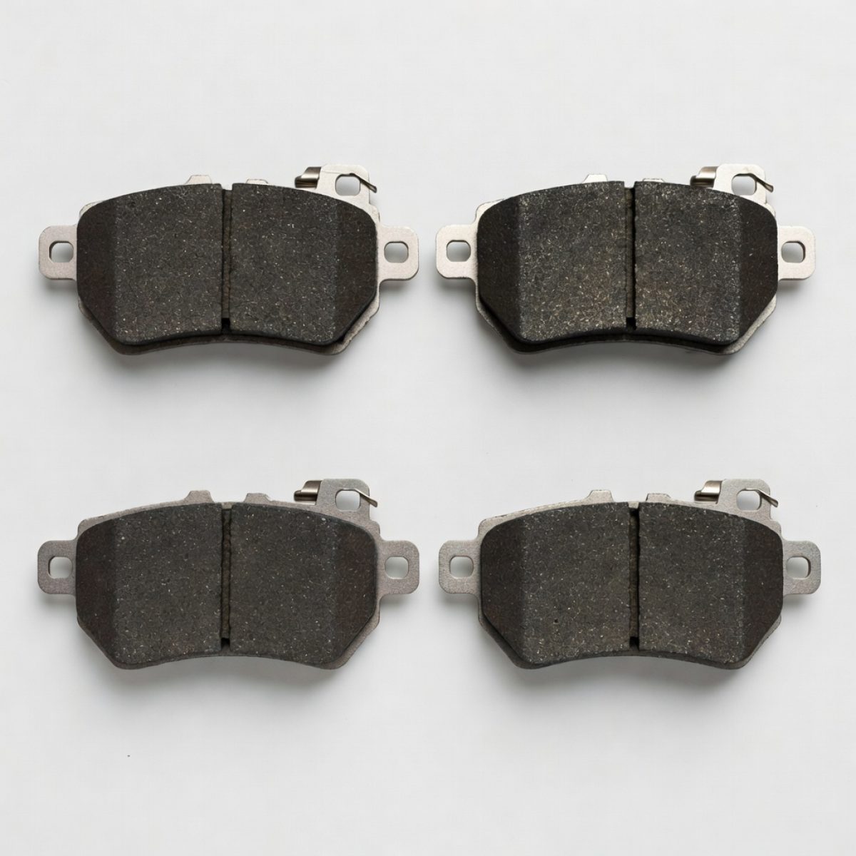 Hyundai i10 1.2L Petrol Brake Pad Set