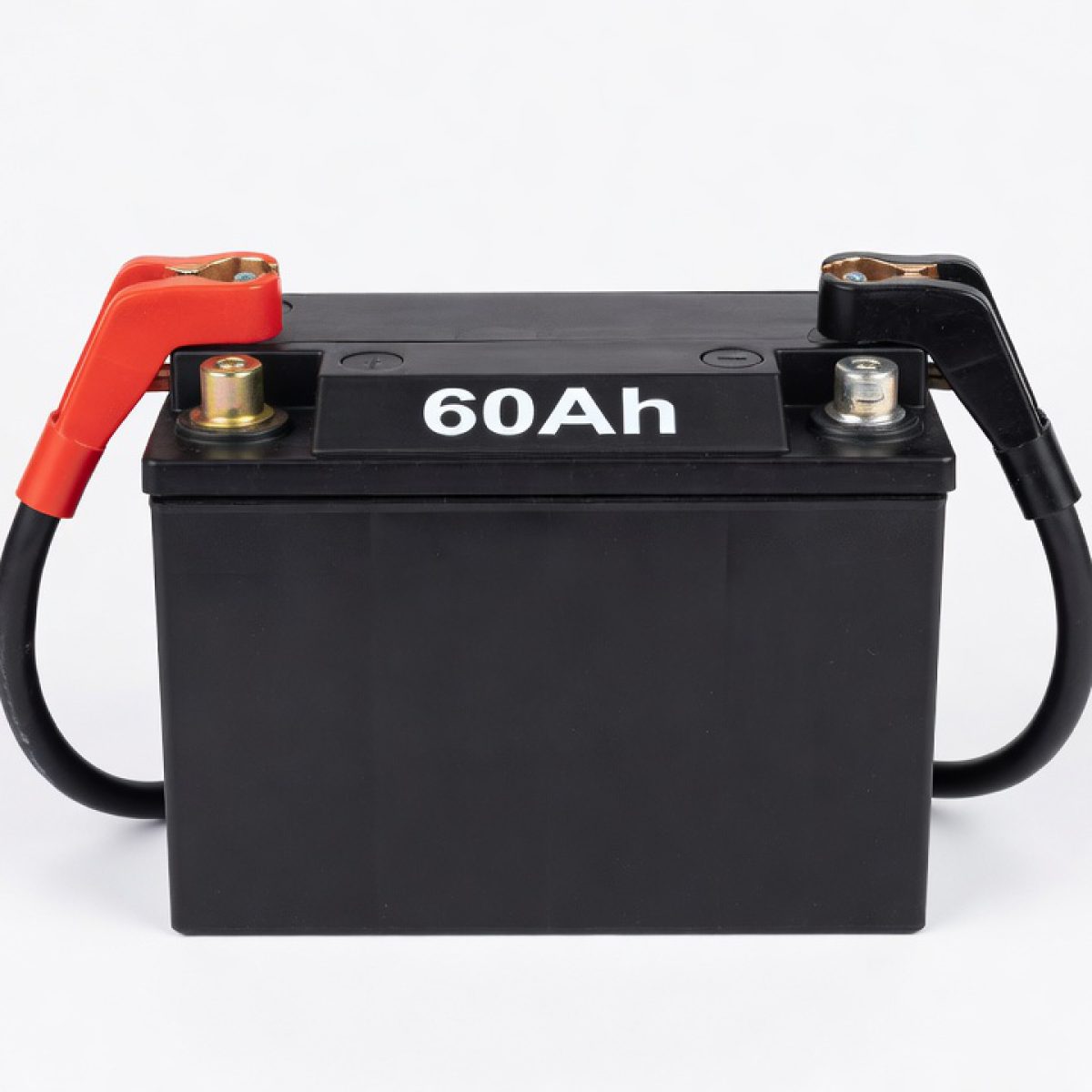 Isuzu D-Max 2.5L Diesel Battery 60Ah