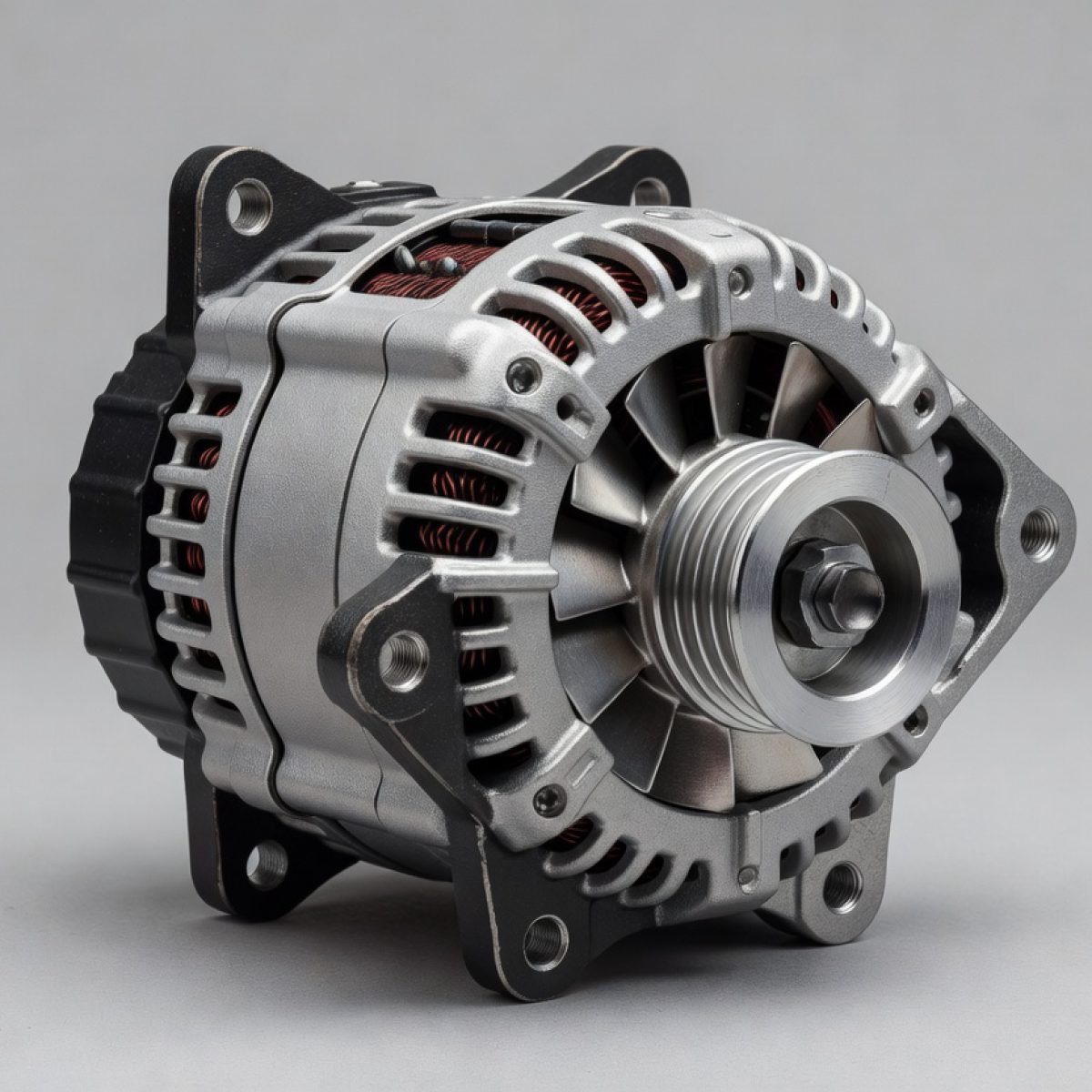 Chevrolet Cruze 1.6L Petrol Alternator