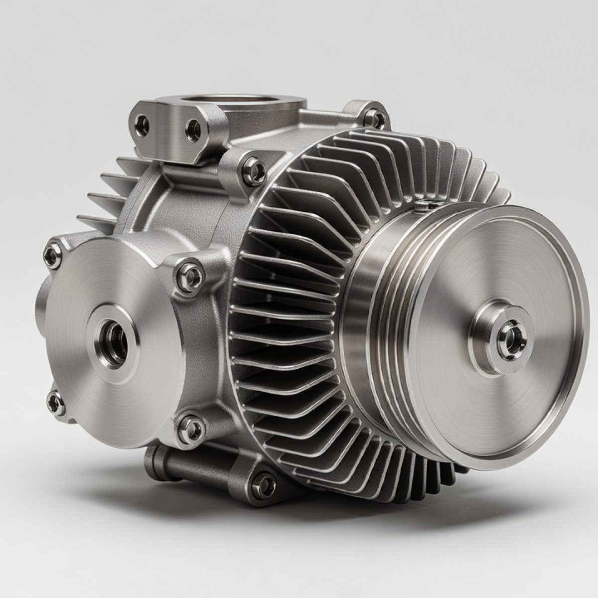 Mercedes-Benz C-Class 2.0L Petrol Water Pump
