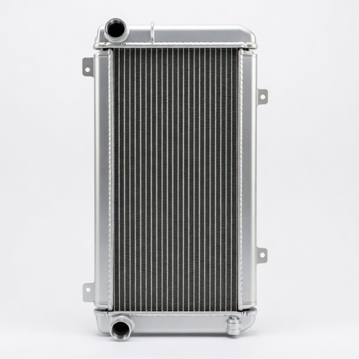 Datsun Go 1.2L Petrol Radiator