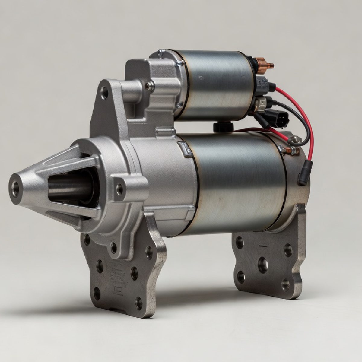 Nissan Navara 2.3L Diesel Starter Motor