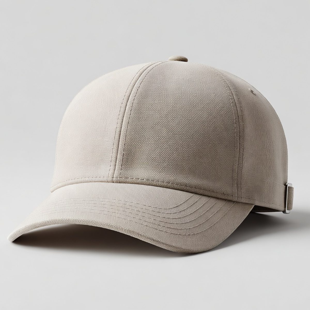 Canvas Cap