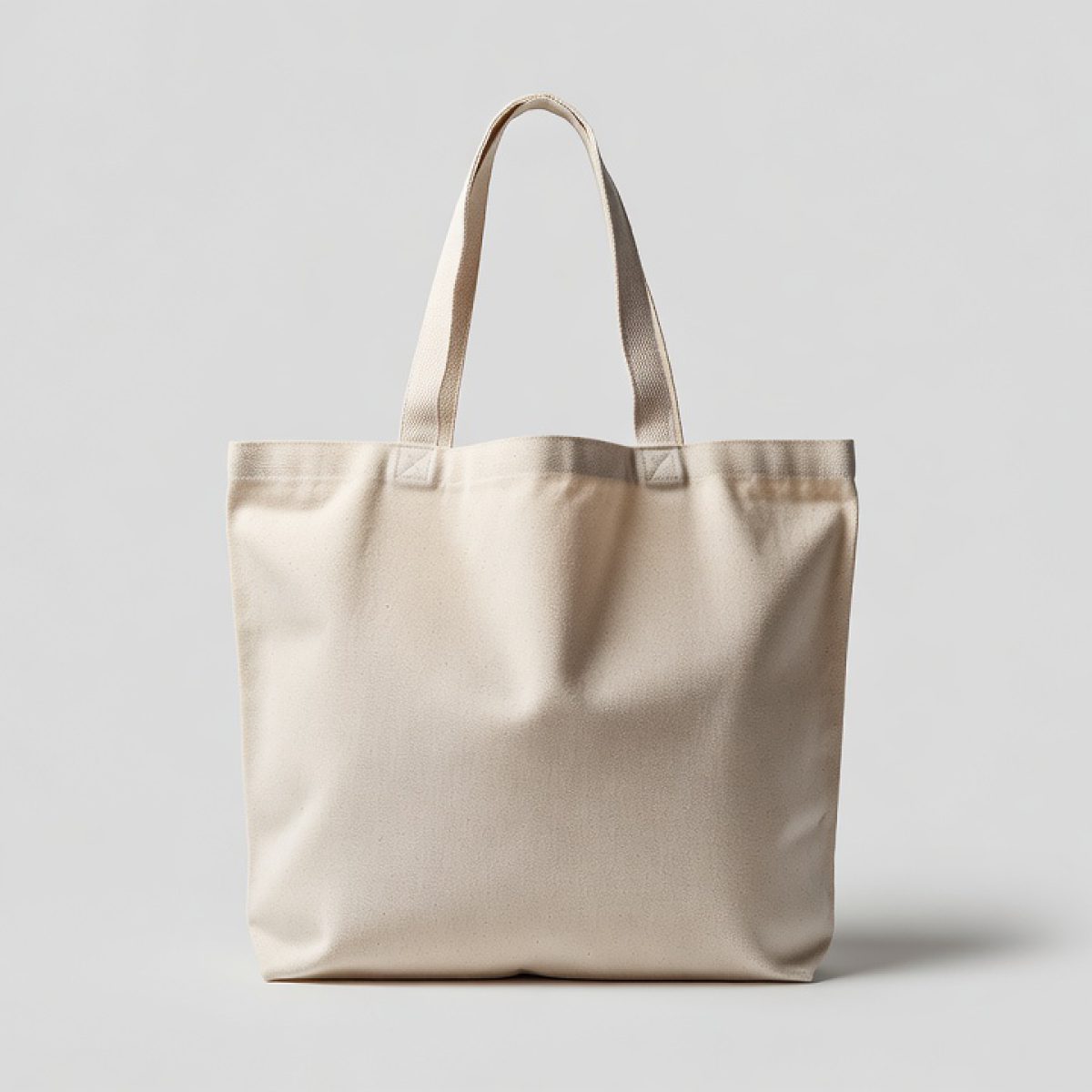 Cotton Tote