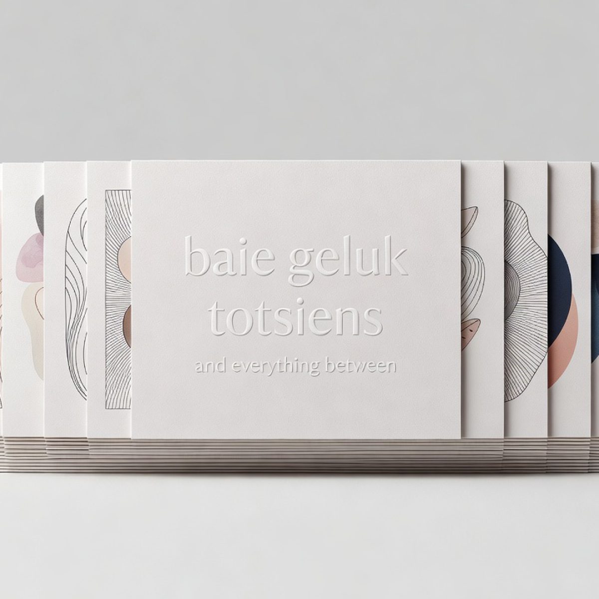 Greeting Cards 10-Pack