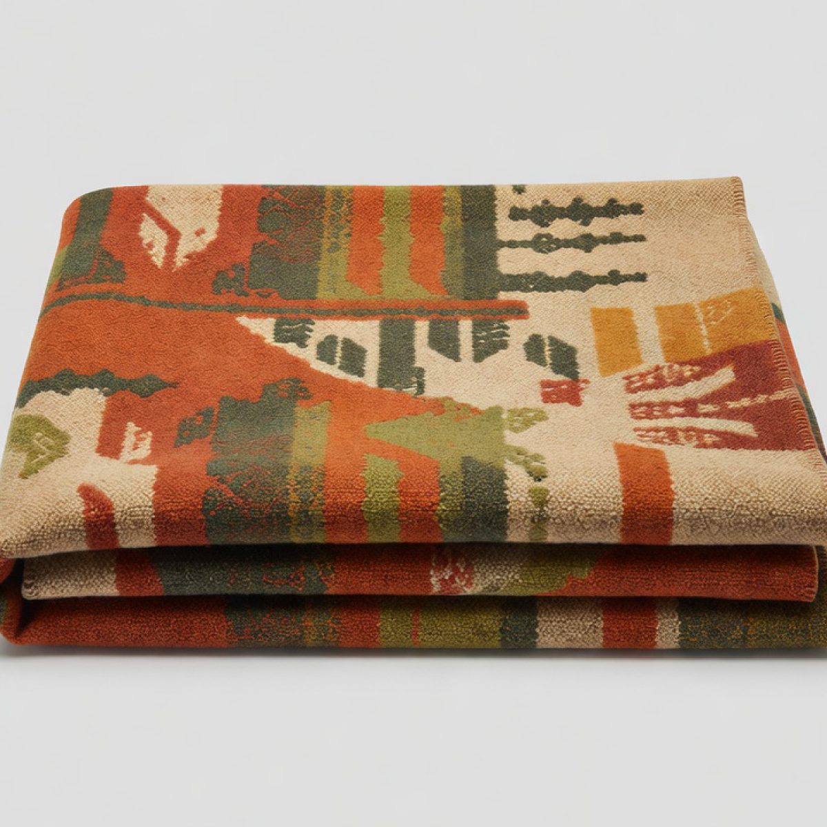 Karoo Picnic Blanket