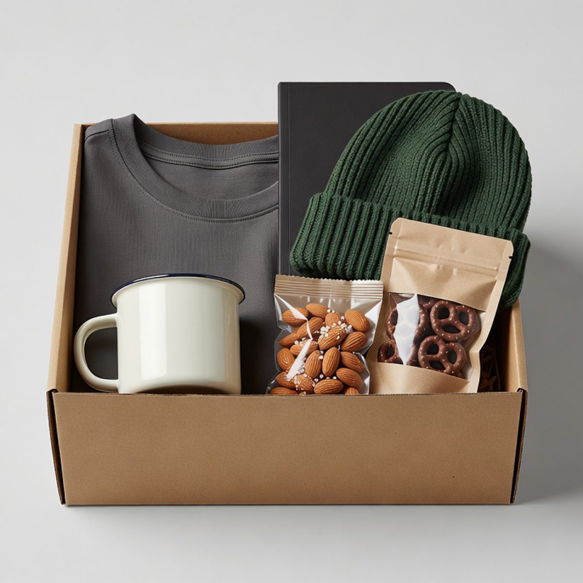 Premium Gift Hamper