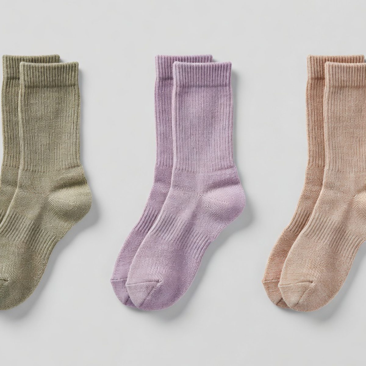 Veld Socks 3-Pack