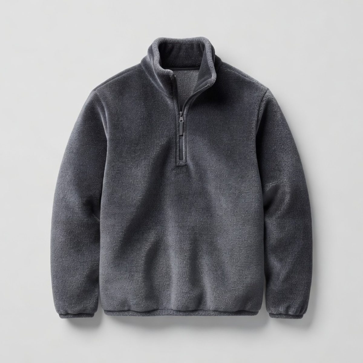 Winter Fleece Pullover
