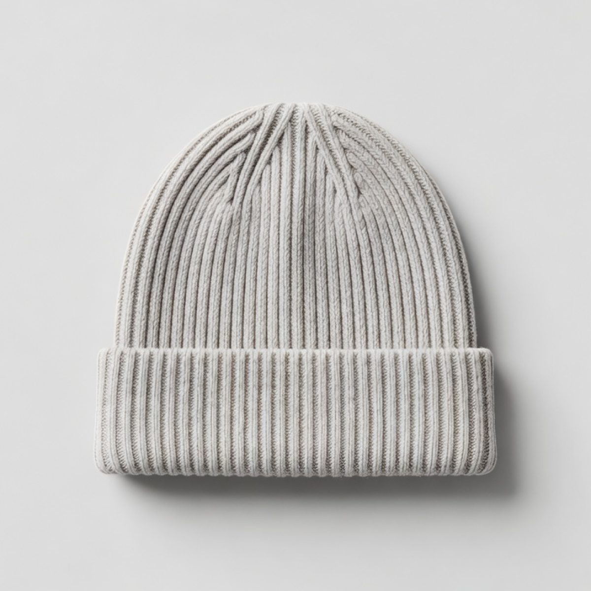 Wool Beanie